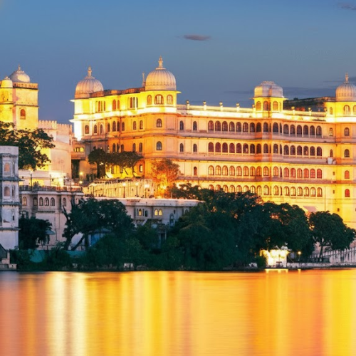 Udaipur | Royal Romance