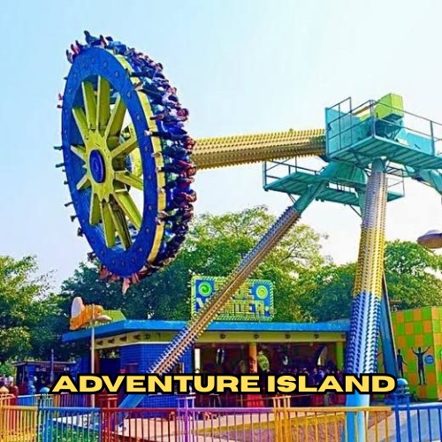Adventure Island
